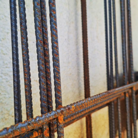Maille électrosoudé du 20x20x6 ( 6.6 m2 )