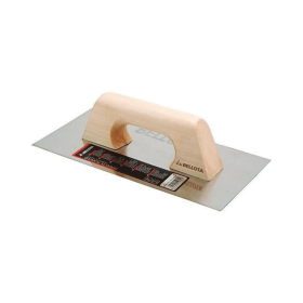 Llana rectangular m/fusta 150x300 · BELLOTA