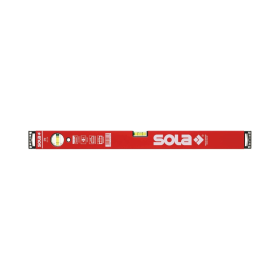 Nivel Aluminio de 60cm · SOLA