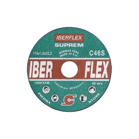 Disque de broyeur · Pierre 115 coupe fine