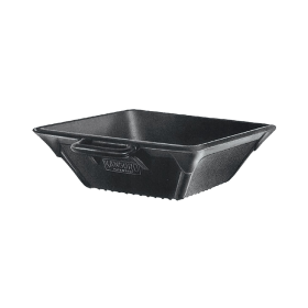 Tiroir en caoutchouc de 12 litres