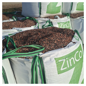 Big Bag de Terre pour couvertures