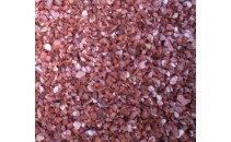 Marbre vermell d'Alacant triturat 12/18 mm