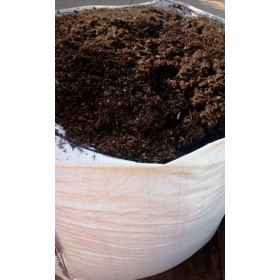 Big Bag de Compost végétal