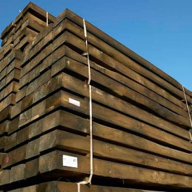 Eco-traviesa de pino 250x22x12