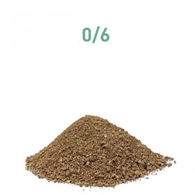 Sablón cribado en Big Bags. Compra online