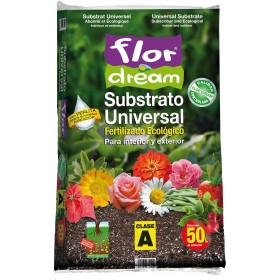 20 sacos de 50l de Substrato Universal (1m3)