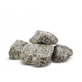 Pedra granítica 50/150mm
