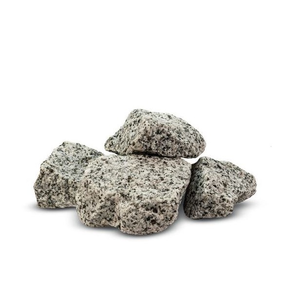 Pedra granítica 50/150mm