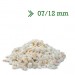 Saco Marmolina Blanca Macael 07/12mm (20kg)