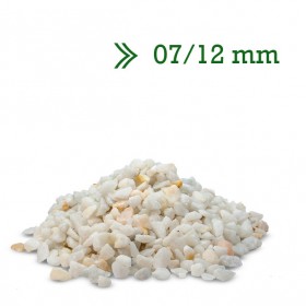 Comprar Marbre Blanc Macael 07/12mm (Sac)