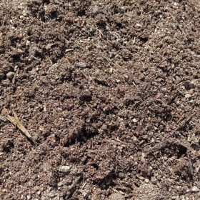 Big Bag de Terra subbase per plantar