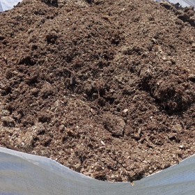 Big Bag de Terra subbase per plantar