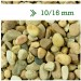 Big Bag Grava Canto Redondo Amarillo 10/16 mm