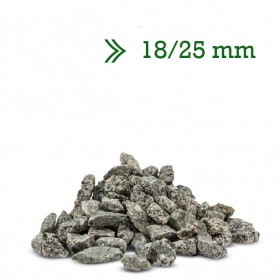 Big Bag Gravier de drainage granit 18/25mm