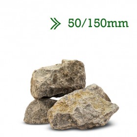Big Bag Pedra Basàltica 50/150mm
