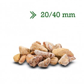 Gabia Bolo Rainbow 20/40 mm