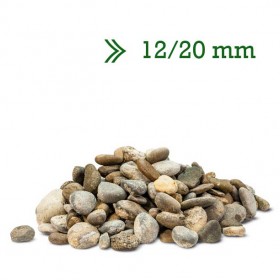 Sac de Picó de riu 12/20 mm (20kg)
