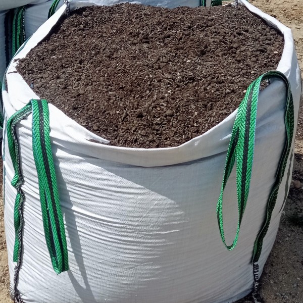 Compost extra per a l'hort i el jardí