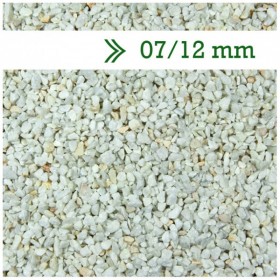 Compra 1/2 Big Bag Marmolina Blanca Macael 12/20 mm