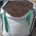 1/2 Big Bag de Compost extra per a l'hort i el jardí