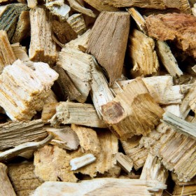 Big Bag Astillas de Pino 10/50 mm