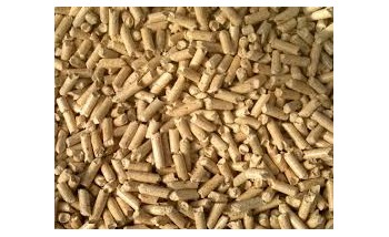 pellets biomasa