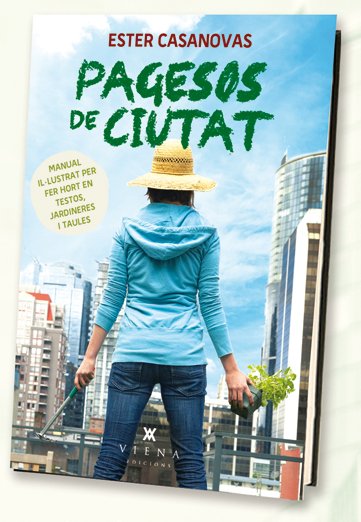 llibre pagesos de ciutat