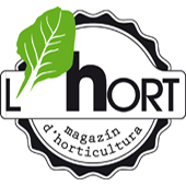 Revista l'hort. Horticultura.