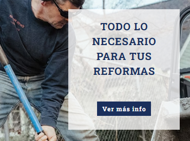 Todo para tus reformas