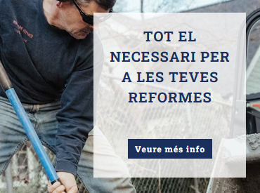 Todo para tus reformas