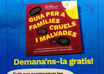 TRANSPORTERRA.COM AMB LA “GUIA PER FAMÍLIES CRUELS I MALVADES”